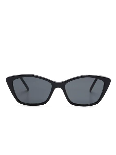 Saint Laurent Eyewear SL775 sunglasses - Black - zdjęcie produktu nr 1