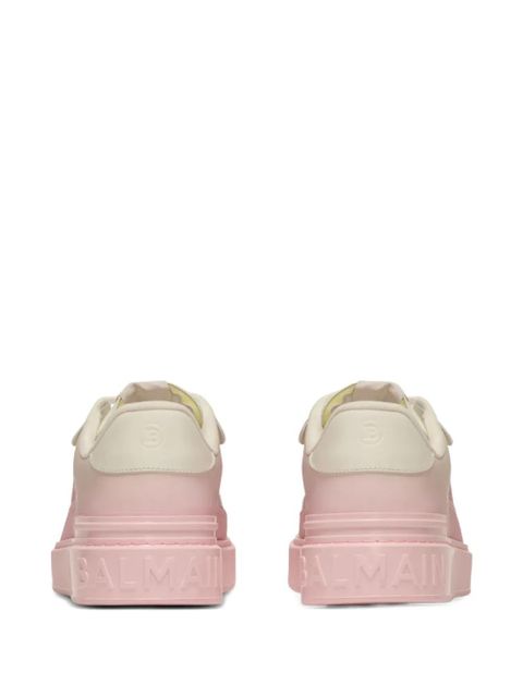 Balmain B-Court Flip sneakers - Pink