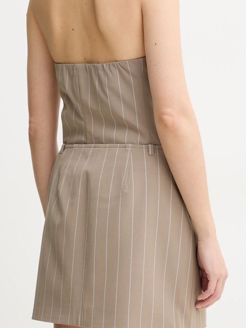 Samsoe Samsoe spódnica SANEEM