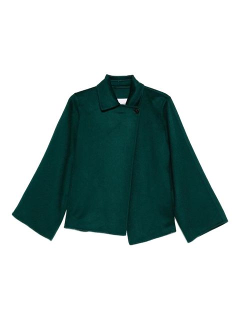 Max Mara Khat cashmere jacket - Green - zdjęcie produktu nr 1