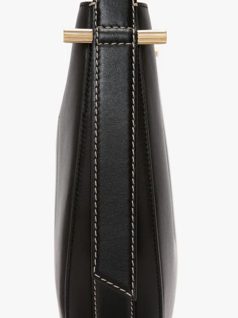 Victoria Beckham medium Dia shoulder bag - Black - zdjęcie produktu nr 2