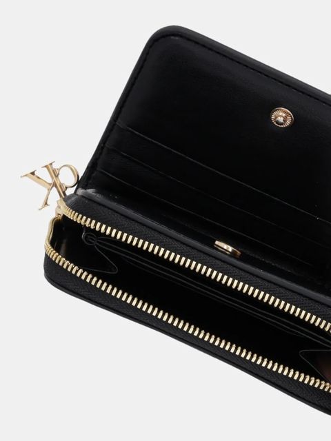 Calvin Klein portfel skórzany