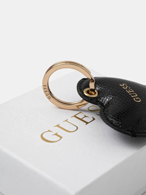 Guess brelok skórzany RW1764 P5201