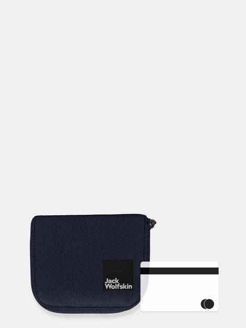 Jack Wolfskin portfel