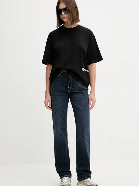 Karl Lagerfeld Jeans jeansy - zdjęcie produktu nr 1