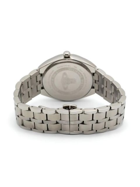 Vivienne Westwood The Mews 36mm - Silver