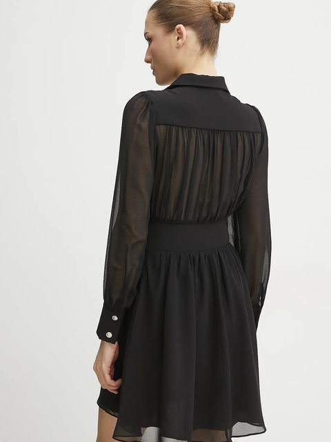 Morgan sukienka ROPLIS