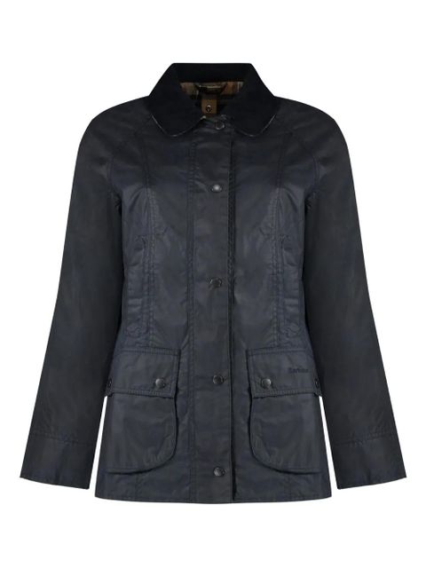 Barbour Beandell jacket - Blue - zdjęcie produktu nr 1