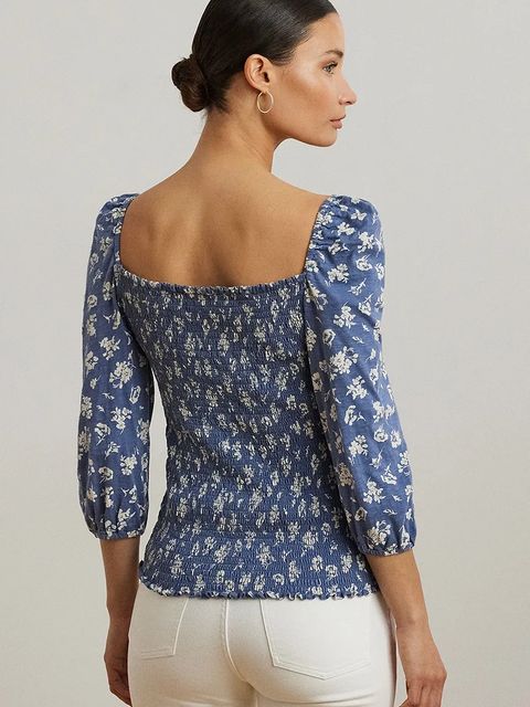 Lauren Ralph Lauren top - zdjęcie produktu nr 1