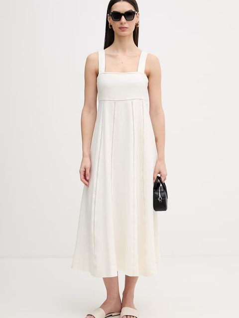 Emporio Armani torebka skórzana