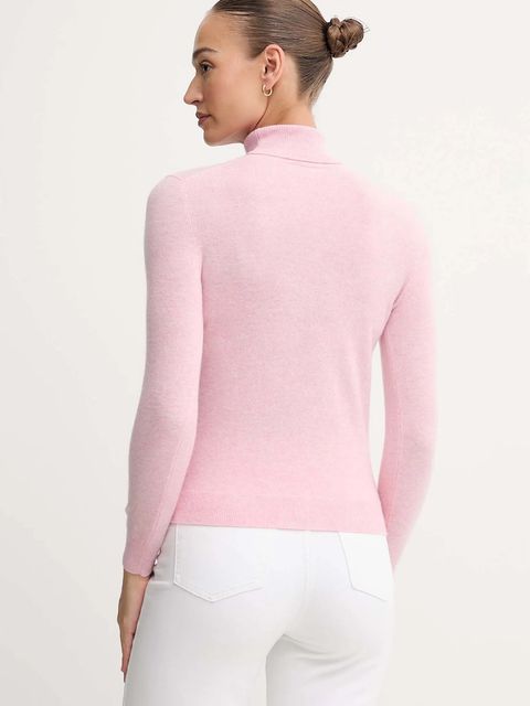 United Colors of Benetton sweter wełniany