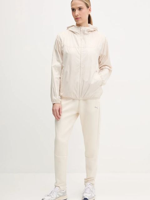 Puma kurtka Essential windbreaker - zdjęcie produktu nr 2