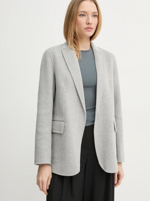 Theory marynarka wełniana - zdjęcie produktu nr 1