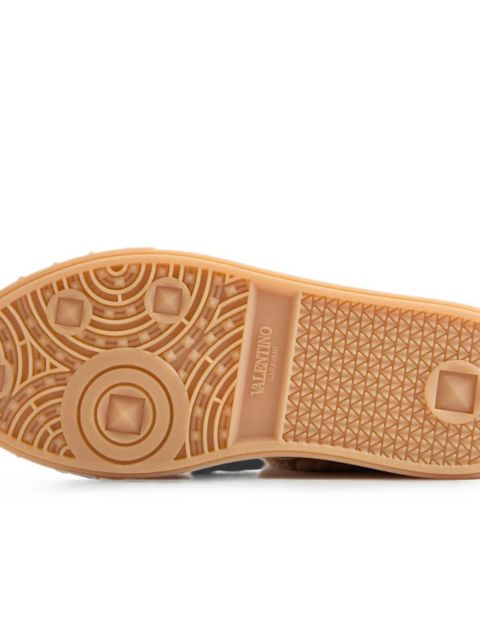 Valentino Garavani Upvillage low-top sneakers - Neutrals