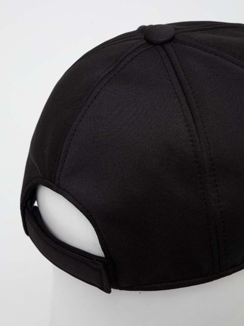 Patrizia Pepe czapka z daszkiem