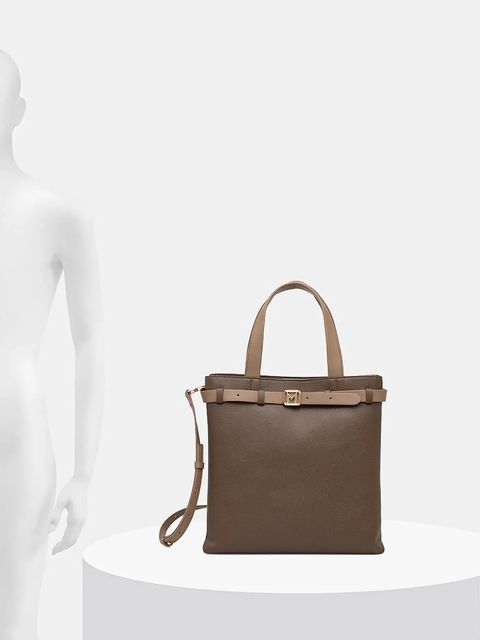 Marella torebka kolor zielony 2523516176200