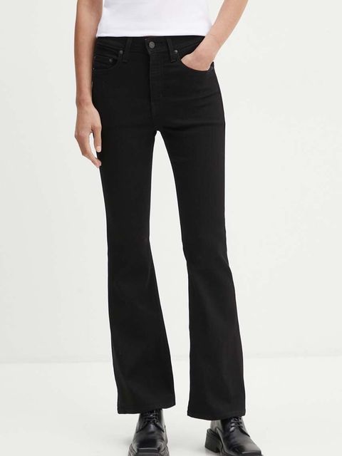 Levi's jeansy 726 HR FLARE