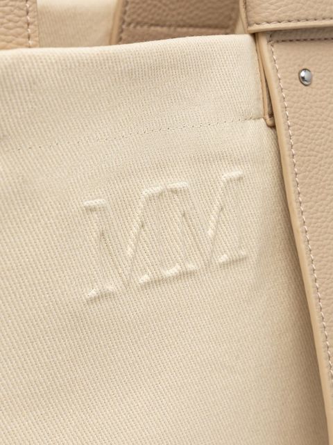 MM by Max Mara torebka PESCO - zdjęcie produktu nr 2