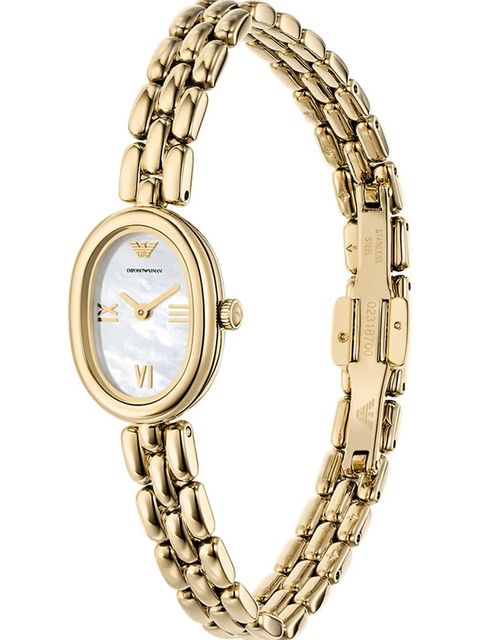 Emporio Armani zegarek