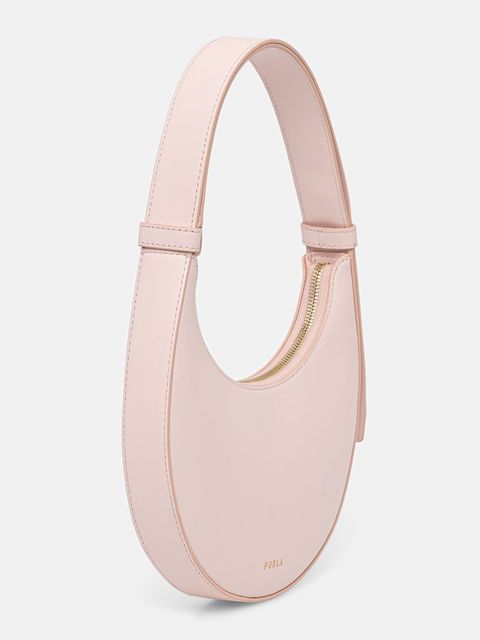 Furla torebka damska skórzana Deliza Mini Shoulder Bag - zdjęcie produktu nr 1