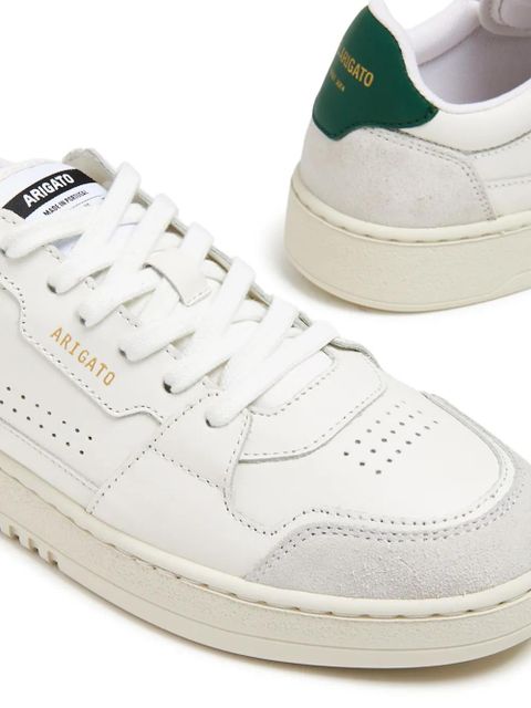 Axel Arigato Dice Lo leather sneakers - White - zdjęcie produktu nr 2