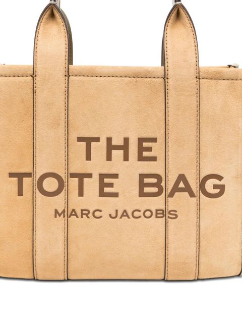Marc Jacobs small Tote bag - Brown