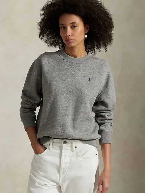 Polo Ralph Lauren bluza ARCTIC FLEECE - zdjęcie produktu nr 1