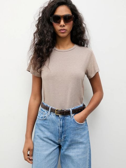 Answear.LAB t-shirt - zdjęcie produktu nr 1