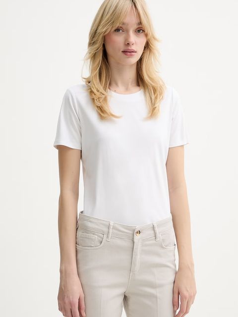 Fracomina t-shirt - zdjęcie produktu nr 2