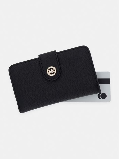 MICHAEL Michael Kors portfel skórzany