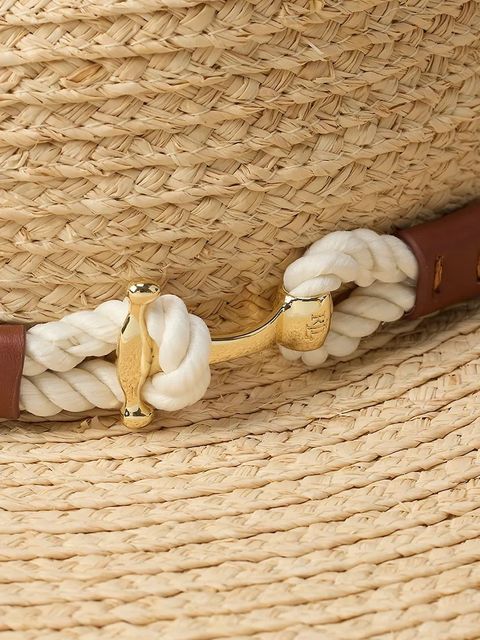 Lauren Ralph Lauren kapelusz