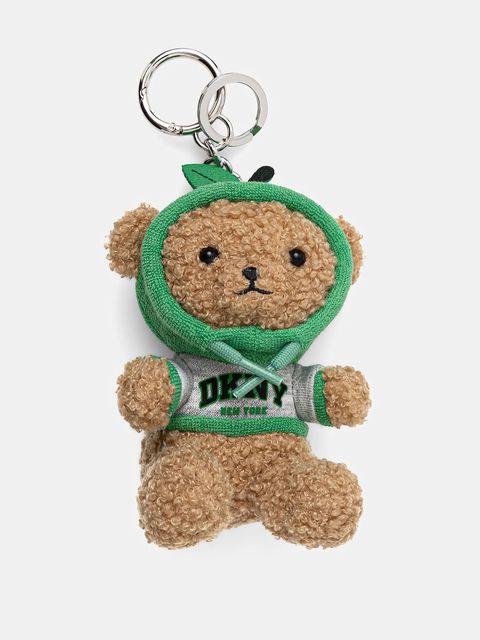 Dkny brelok - zdjęcie produktu nr 1