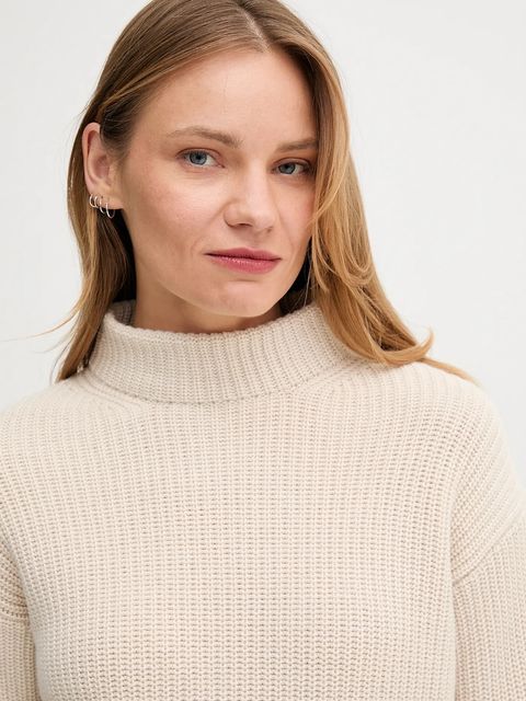 Joop! sweter z wełną