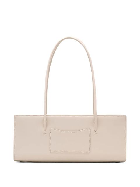 Marc Jacobs medium The Mirror shoulder bag - Neutrals - zdjęcie produktu nr 2