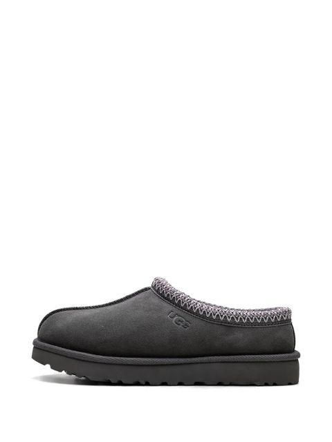 UGG Tasman "Charcoal Sugarplum" slippers - Grey