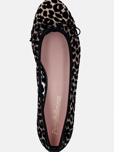 Pretty Ballerinas baleriny Gretschen