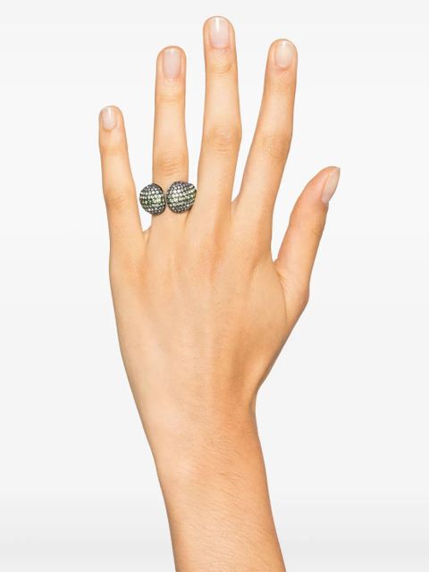 Swarovski Sublima ring - Silver - zdjęcie produktu nr 2