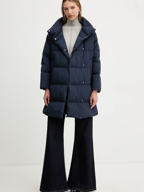 BOSS Orange sweter z dodatkiem wełny C_Faghettini - zdjęcie produktu nr 1