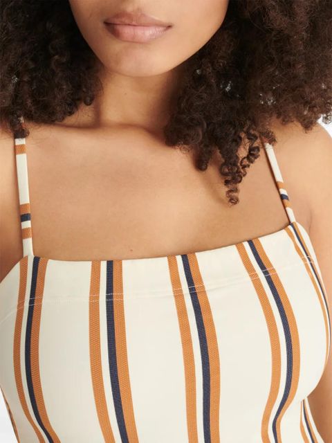 ERES Iode swimsuit - White