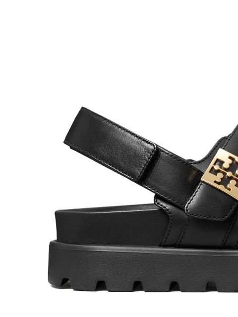 Tory Burch Mellow sport sandal - Black