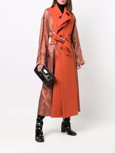 Maison Margiela Glam Slam Red Carpet cross body bag - Black