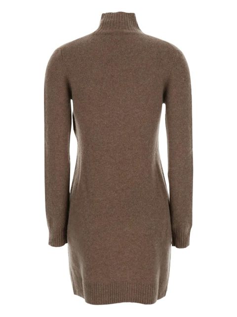 Max Mara Edison dress - Brown - zdjęcie produktu nr 2