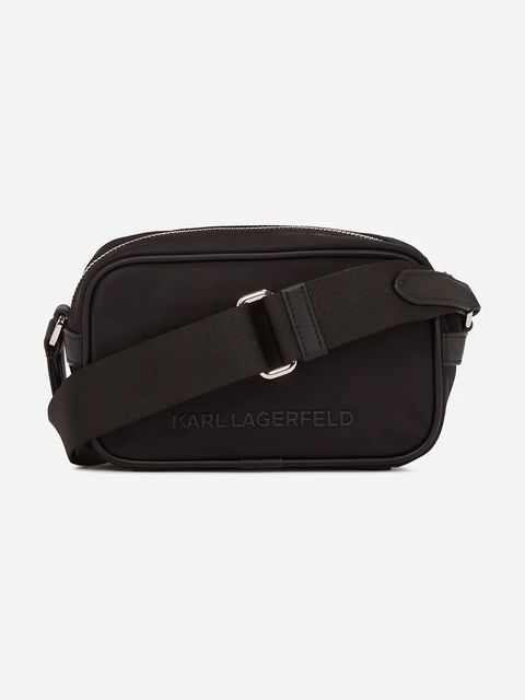 Karl Lagerfeld torebka IKON - zdjęcie produktu nr 1