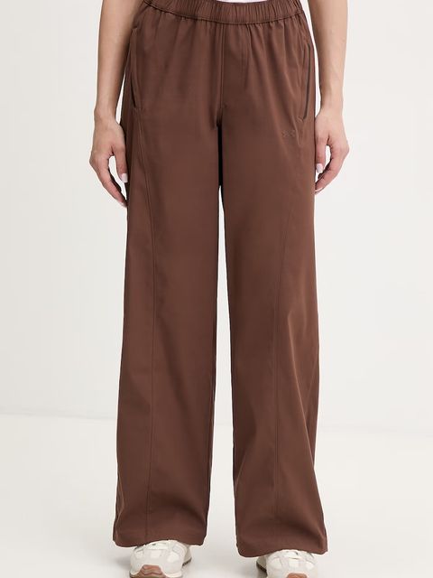 Under Armour spodnie dresowe damskie Unstoppable Wvn - zdjęcie produktu nr 2