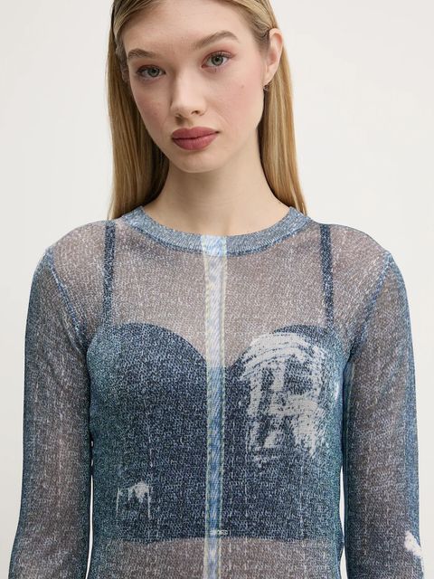 Desigual longsleeve DEMS