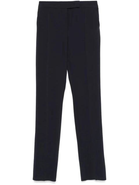 Max Mara Pianoforte trousers - Blue - zdjęcie produktu nr 1