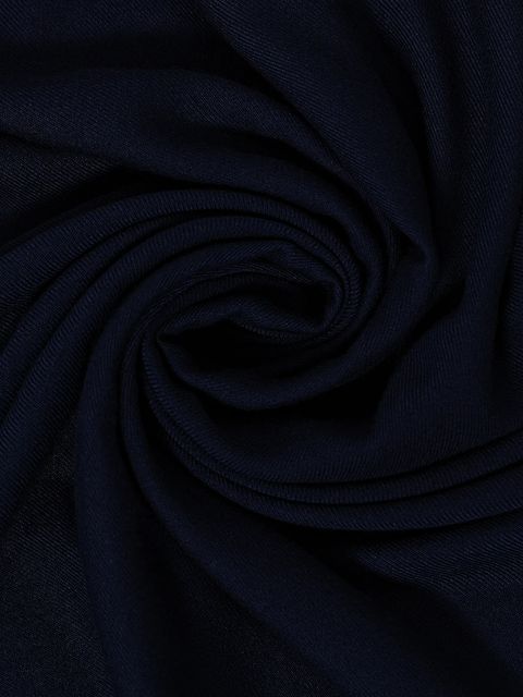 Marella szalik damski kolor granatowy gładki 2523546067200 - zdjęcie produktu nr 2