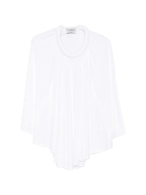 Coperni Circle top - White - zdjęcie produktu nr 1