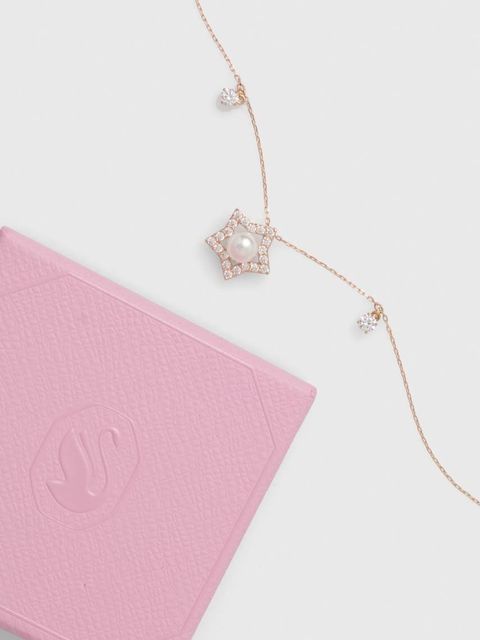 Swarovski naszyjnik - zdjęcie produktu nr 2