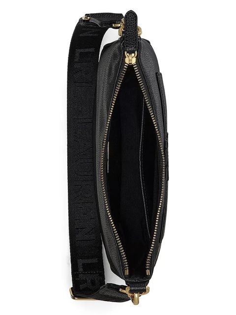 Lauren Ralph Lauren torebka skórzana